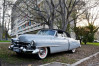1951 Cadillac Series 62 Convertible For Sale | Ad Id 1117559581
