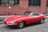 1967 Jaguar E-Type Roadster For Sale | Ad Id 1311037298