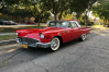 1957 Ford Thunderbird For Sale | Ad Id 1360355537