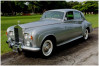 1965 Rolls-Royce Silver Cloud III For Sale | Ad Id 1423986086