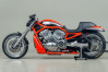 2006 Harley-Davidson VRXSE Screamin Eagle Destroyer For Sale | Ad Id 20179731