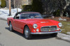 1960 Maserati 3500 For Sale | Ad Id 20179780