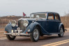 1937 Bentley 4 Litre For Sale | Ad Id 2146357614