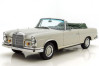 1967 Mercedes-Benz 300SE For Sale | Ad Id 2146357639