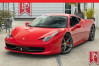 2015 Ferrari 458 Italia For Sale | Ad Id 2146357934