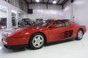 1990 Ferrari Testarossa For Sale | Ad Id 2146357953