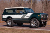 1976 International Harvester Scout II For Sale | Ad Id 2146358021