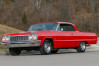 1964 Chevrolet Impala For Sale | Ad Id 2146358037
