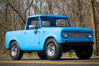 1965 International Harvester Scout 80 4x4 For Sale | Ad Id 2146358089