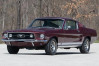1967 Ford Mustang GT For Sale | Ad Id 2146358104