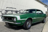 1968 Chevrolet Camaro For Sale | Ad Id 2146358189