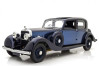 1936 Hispano-Suiza K6 For Sale | Ad Id 2146358483