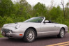 2005 Ford Thunderbird For Sale | Ad Id 2146358493