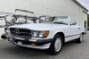 1987 Mercedes-Benz 560SL For Sale | Ad Id 2146358541