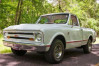 1967 Chevrolet C10 For Sale | Ad Id 2146358594