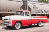 1957 Dodge D100 Sweptside For Sale | Ad Id 2146358660