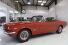 1965 Ford Mustang For Sale | Ad Id 2146358863