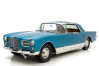 1961 Facel Vega Excellence For Sale | Ad Id 2146359037