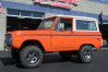 1970 Ford Bronco For Sale | Ad Id 2146359129