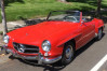 1963 Mercedes-Benz 190SL For Sale | Ad Id 2146359506