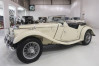 1955 MG TF For Sale | Ad Id 2146359604