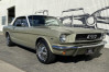 1966 Ford Mustang For Sale | Ad Id 2146360087