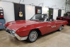 1963 Ford Thunderbird For Sale | Ad Id 2146361140