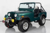 1955 Jeep Cj5 For Sale | Ad Id 2146361180