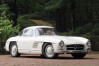 1955 Mercedes-Benz 300SL Gullwing For Sale | Ad Id 2146361783