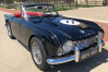 1964 Triumph TR4 For Sale | Ad Id 2146362297