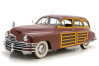 1948 Packard Woody Station Wagon For Sale | Ad Id 2146363653