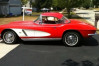 1962 Chevrolet Corvette For Sale | Ad Id 2146363664