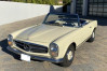 1969 Mercedes-Benz 280SL For Sale | Ad Id 2146363681