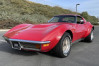 1972 Chevrolet Corvette For Sale | Ad Id 2146363727