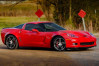 2009 Chevrolet Corvette For Sale | Ad Id 2146364021