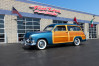 1951 Ford Country Squire For Sale | Ad Id 2146353519