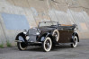 1937 Mercedes-Benz 230B Cabriolet For Sale | Ad Id 2146355981