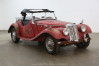 1954 MG TF For Sale | Ad Id 2146357033