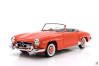 1957 Mercedes-Benz 190SL For Sale | Ad Id 2146357186