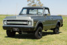 1972 Chevrolet C10 For Sale | Ad Id 2146357399