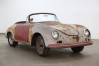1958 Porsche 356A For Sale | Ad Id 2146357682