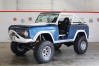 1968 Ford Bronco For Sale | Ad Id 2146357799