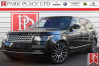 2016 Land Rover Range Rover For Sale | Ad Id 2146357805