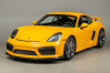 2016 Porsche Cayman GT4 For Sale | Ad Id 2146358060