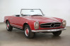 1965 Mercedes-Benz 230SL For Sale | Ad Id 2146358062