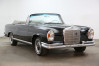 1963 Mercedes-Benz 220SE For Sale | Ad Id 2146358278