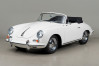 1963 Porsche 356B Cabriolet For Sale | Ad Id 2146358454
