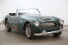 1966 Austin-Healey 3000 BJ8 For Sale | Ad Id 2146358492
