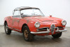1964 Alfa Romeo Giulia For Sale | Ad Id 2146358693