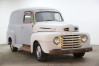 1948 Ford Panel Truck For Sale | Ad Id 2146358796